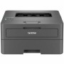 Brother Ασπρόμαυρος Εκτυπωτής Laser με WiFi και Mobile Print HL-L2400DWERE1