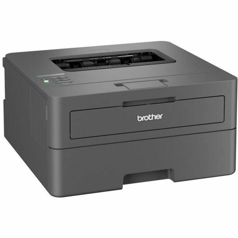 Brother Ασπρόμαυρος Εκτυπωτής Laser με WiFi και Mobile Print HL-L2400DWERE1