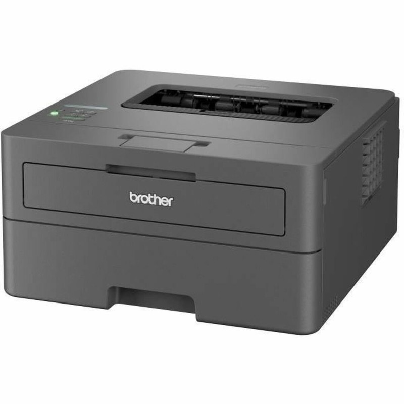 Brother Ασπρόμαυρος Εκτυπωτής Laser με WiFi και Mobile Print HL-L2400DWERE1