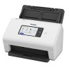 Brother ADS-4900W Sheetfed (Τροφοδότη χαρτιού) Scanner A4 με WiFi