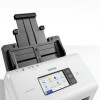 Brother ADS-4900W Sheetfed (Τροφοδότη χαρτιού) Scanner A4 με WiFi