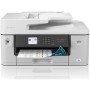 Brother Έγχρωμο Πολυμηχάνημα Inkjet MFC-J6540DWERE1