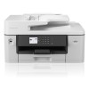 Brother Έγχρωμο Πολυμηχάνημα Inkjet MFC-J6540DWERE1