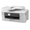Brother Έγχρωμο Πολυμηχάνημα Inkjet MFC-J6540DWERE1