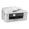 Brother Έγχρωμο Πολυμηχάνημα Inkjet MFC-J6540DWERE1