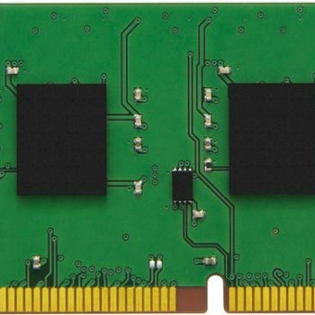 Kingston DDR4 με Module 1x32GB και Ταχύτητα 3200 για Desktop KVR32N22D8/32