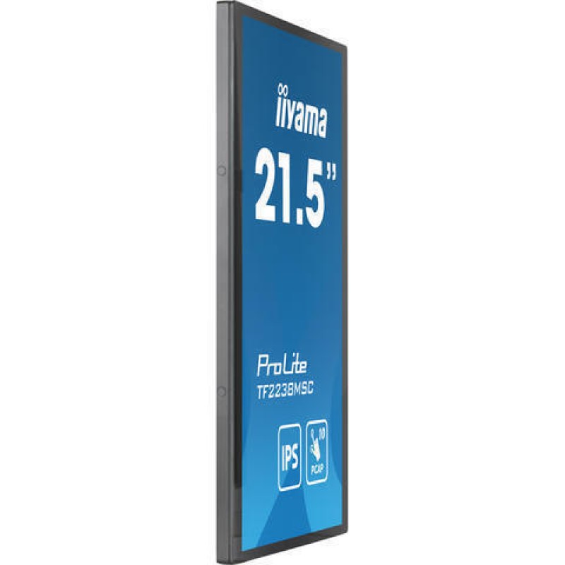 Iiyama TF2238MSC-B1 Public Display IPS Full HD 21.5