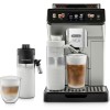 De'Longhi Eletta Explore Αυτόματη Μηχανή Espresso 1450W Πίεσης 19bar για Cappuccino με Μύλο Άλεσης Ασημί