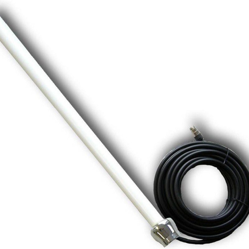 Lancom AirLancer ON-360ag Εξωτερική Κεραία WiFi Πανκατευθυντική 6.5dBi με σύνδεση N-connector