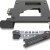 Icy Dock Tougharmor 1x 2.5