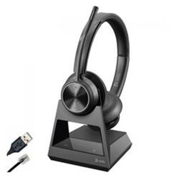 HP VOIP Headset
