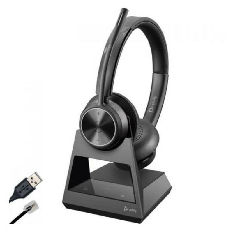 HP VOIP Headset