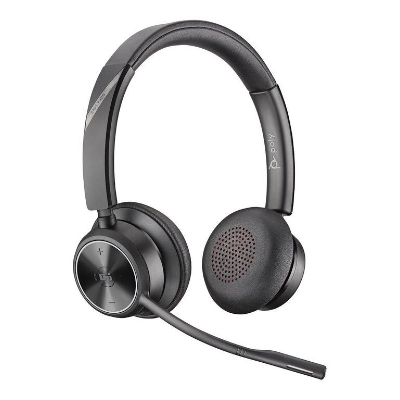 HP VOIP Headset