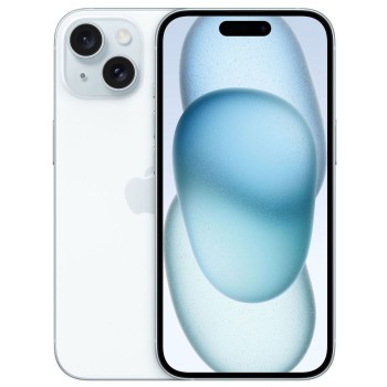 Apple iPhone 15 (6/128GB) Μπλε