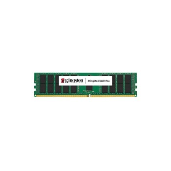 Kingston DDR4 με Module 1x64GB και Ταχύτητα 3200 για Server KSM32RD4/64MFR