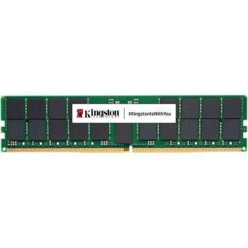 Kingston DDR5 με Module 1x64GB και Ταχύτητα 4800 για Desktop KSM48R40BD4-64HA