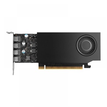 PNY RTX A1000 8GB GDDR6 Smallbox Κάρτα Γραφικών VCNRTXA1000-SB