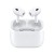 Apple AirPods Pro (2nd generation) with MagSafe Charging Case (USB‑C) In-ear Bluetooth Handsfree Ακουστικά με Αντοχή στον Ιδρώτα και Θήκη Φόρτισης Λευκά