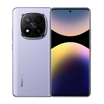 Xiaomi Redmi Note 14 Pro+ 5G Dual SIM (8/256GB) Lavender Purple