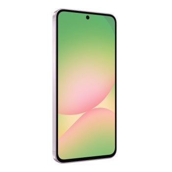 Samsung Galaxy A56 5G Dual SIM (8/128GB) Awesome Pink