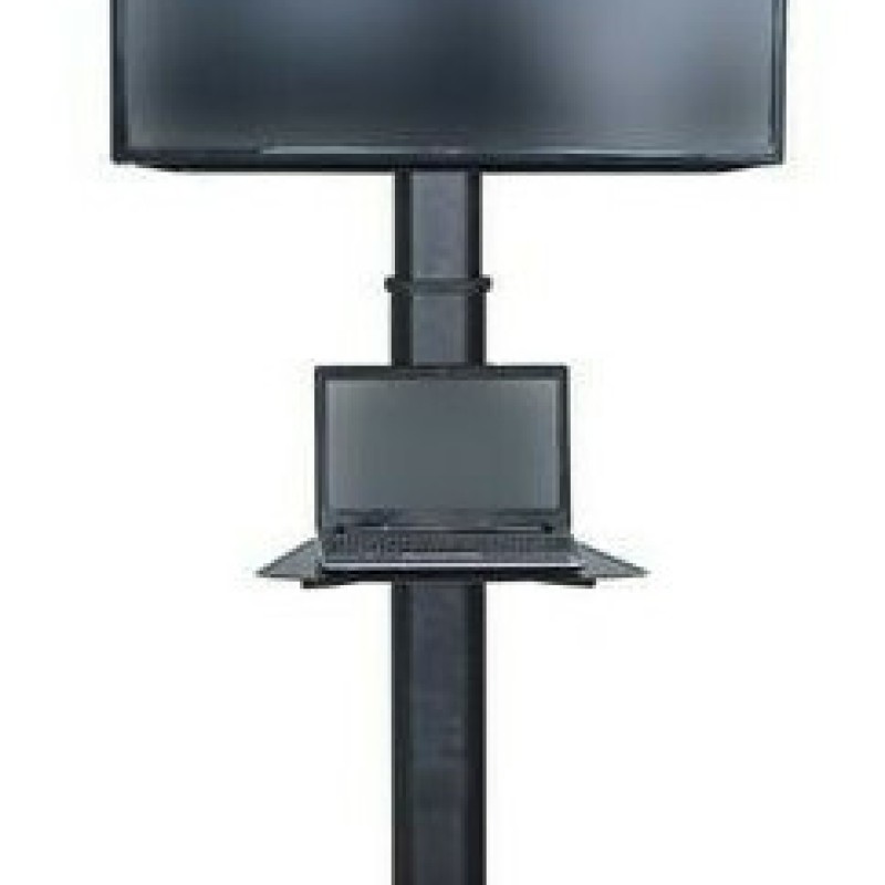 Digitus DA-90370 Βάση Τηλεόρασης Δαπέδου έως 70