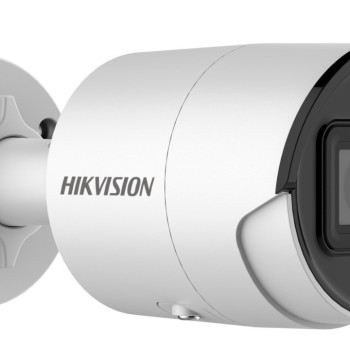 Hikvision DS-2CD2046G2-I(C) CCTV Κάμερα Παρακολούθησης Full HD+ 4MP Αδιάβροχη με Φακό 2.8mm
