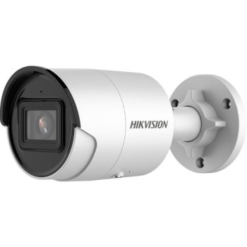 Hikvision DS-2CD2046G2-I(C) CCTV Κάμερα Παρακολούθησης Full HD+ 4MP Αδιάβροχη με Φακό 2.8mm