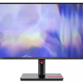 Lenovo ThinkVision T24d-30 IPS Monitor 24