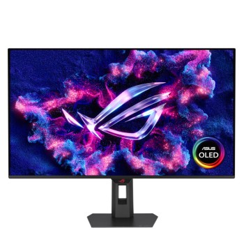 Asus ROG Strix XG32UCDS OLED HDR Monitor 31.5