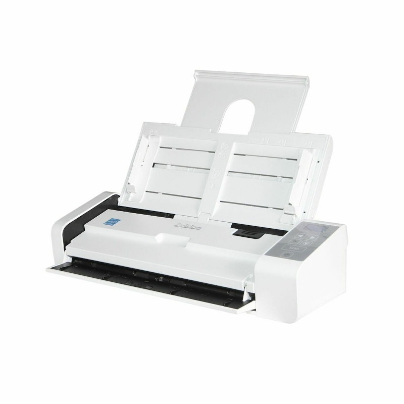 Avision AD225WN Sheetfed (Τροφοδότη χαρτιού) Scanner A4 με WiFi