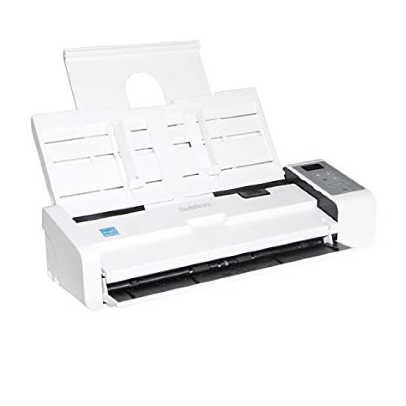 Avision AD225WN Sheetfed (Τροφοδότη χαρτιού) Scanner A4 με WiFi