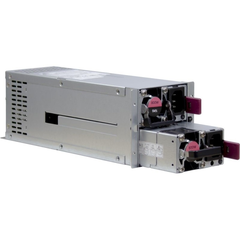 Inter-Tech Μονάδα Τροφοδοσίας Aspower R2A-DV0800 800W
