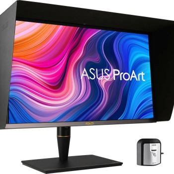 Asus ProArt PA32UCX-PK IPS HDR Monitor 32