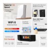 Mercusys MB520-5G Ασύρματο 5G Router Wi‑Fi 6