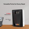 Mercusys MB520-5G Ασύρματο 5G Router Wi‑Fi 6