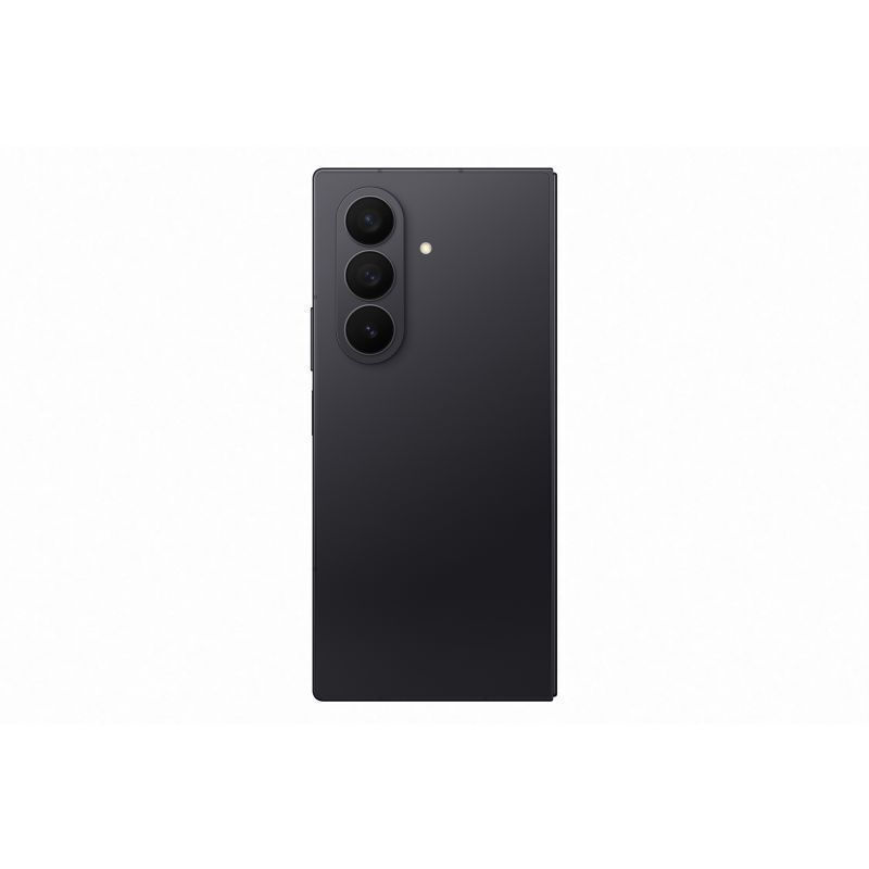 Samsung Galaxy Z Fold7 5G (12/256GB) Jet Black