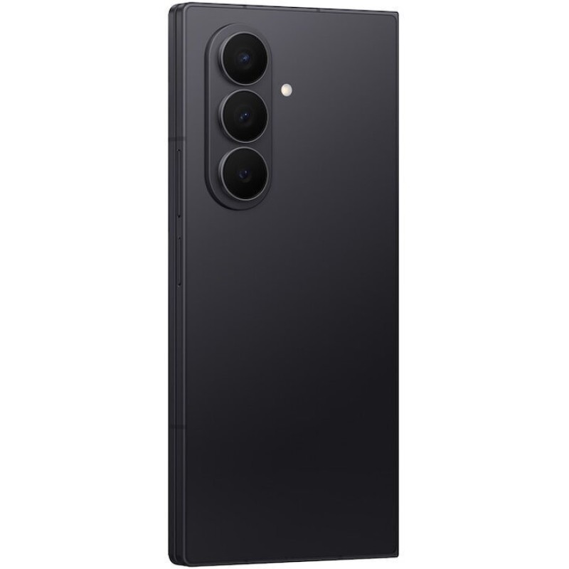 Samsung Galaxy Z Fold7 5G (12/256GB) Jet Black