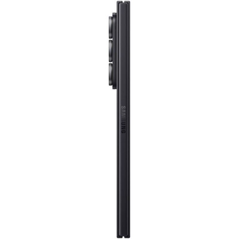 Samsung Galaxy Z Fold7 5G (12/256GB) Jet Black