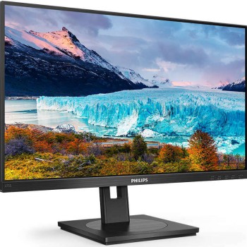 Philips S Line 275S1AE IPS Monitor 27