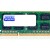 GoodRAM DDR3 με Module και Ταχύτητα 1600 για Laptop W-FSA1600S2G