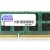 GoodRAM DDR3 με Module και Ταχύτητα 1600 για Desktop W-DPL1600S2G