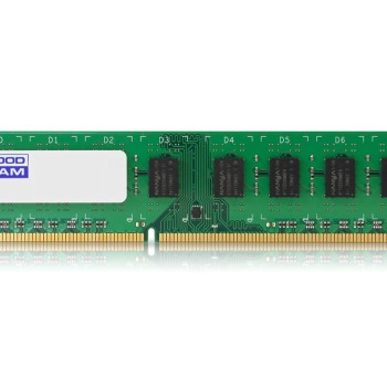GoodRAM DDR3 με Module και Ταχύτητα 1600 για Desktop W-FSE1600D32G