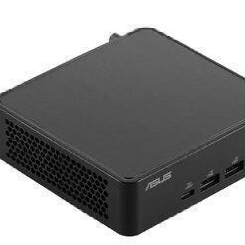 Asus NUC GEN14 Pro Slim Bravo Canyon Barebone (Core 3-100U )