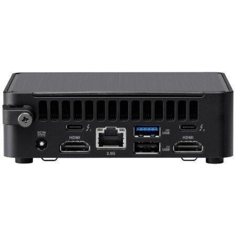 Asus NUC GEN14 Pro Slim Bravo Canyon Barebone (Core 3-100U )