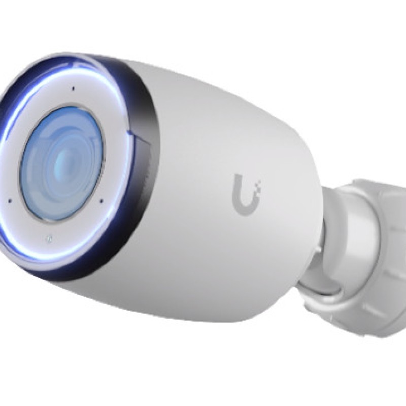 Ubiquiti UniFi AI Pro IP Κάμερα Παρακολούθησης 4K Αδιάβροχη