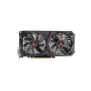 Biostar GeForce GTX 1050 Ti 4GB GDDR5 Κάρτα Γραφικών VN1055TF41