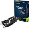Biostar GeForce GTX 1050 Ti 4GB GDDR5 Κάρτα Γραφικών VN1055TF41