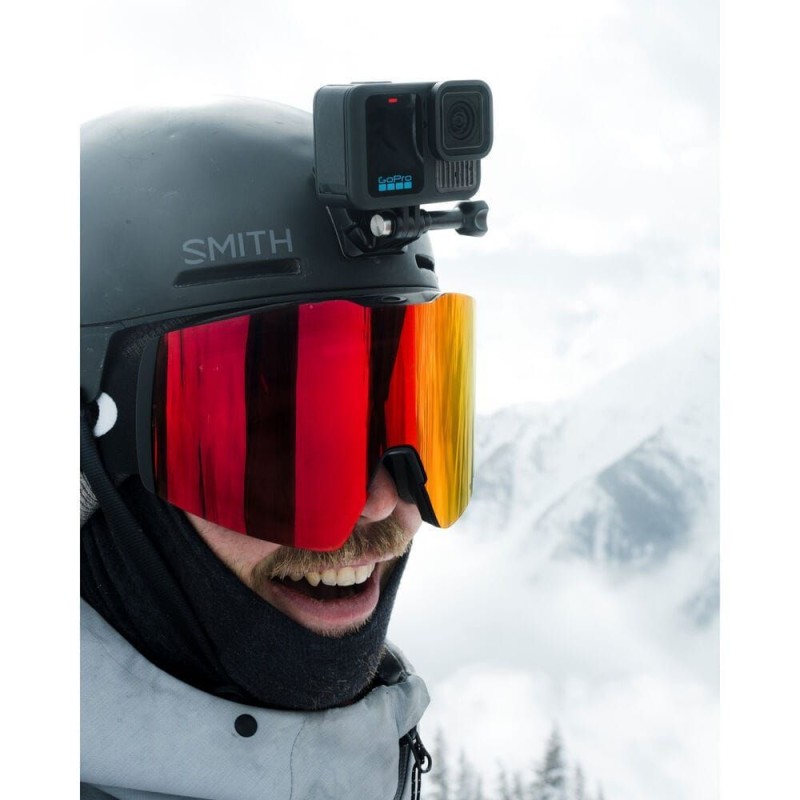 GoPro Hero13 Action Camera 5K Λήψης 360° Υποβρύχια με Οθόνη 2.27
