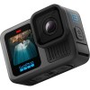 GoPro Hero13 Action Camera 5K Λήψης 360° Υποβρύχια με Οθόνη 2.27