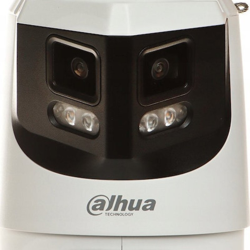 Dahua SDT4E425-8P-GB-APV1 IP Κάμερα Παρακολούθησης Wi-Fi Full HD+ 4MP Αδιάβροχη με Αμφίδρομη Επικοινωνία και Φακό 2.8mm